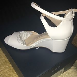 Wedge Sandal